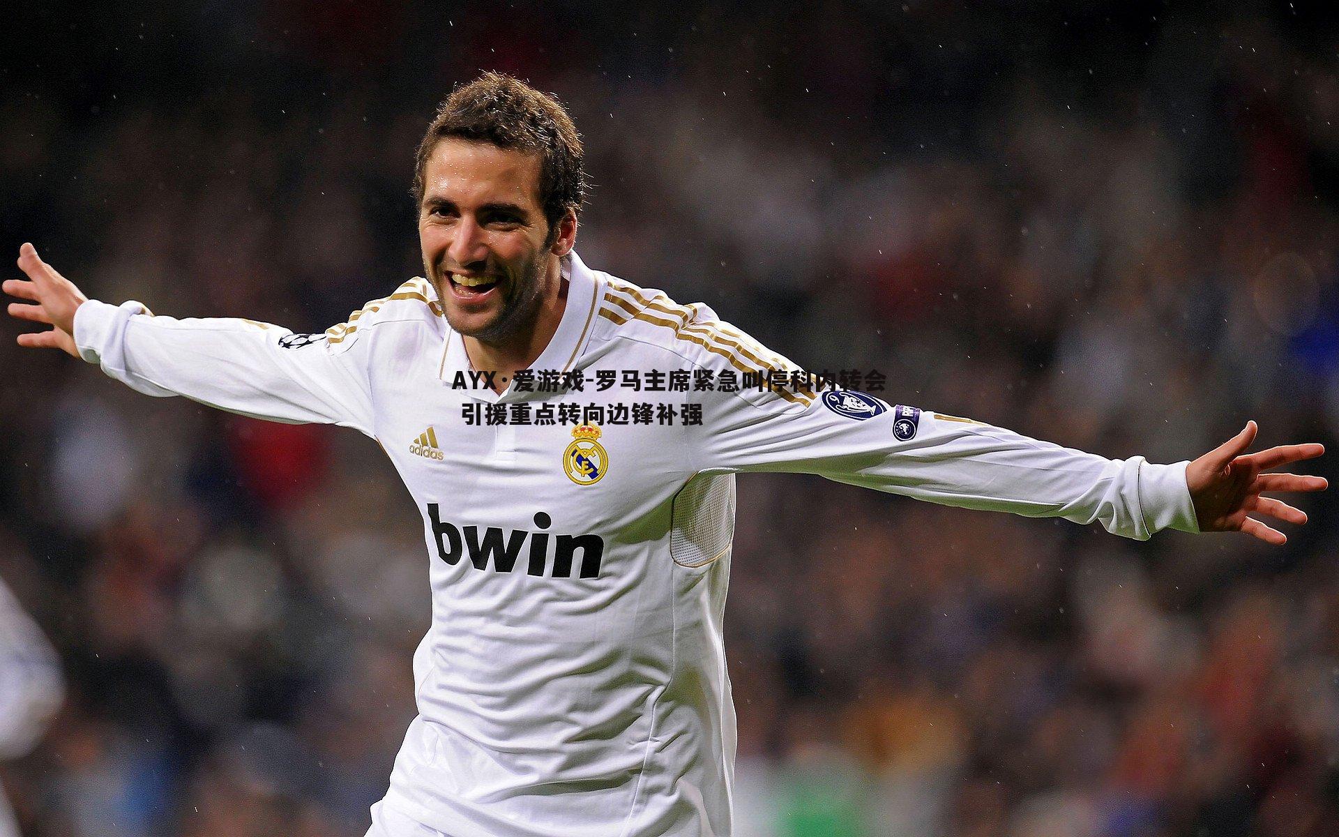 罗马主席紧急叫停科内转会 引援重点转向边锋补强