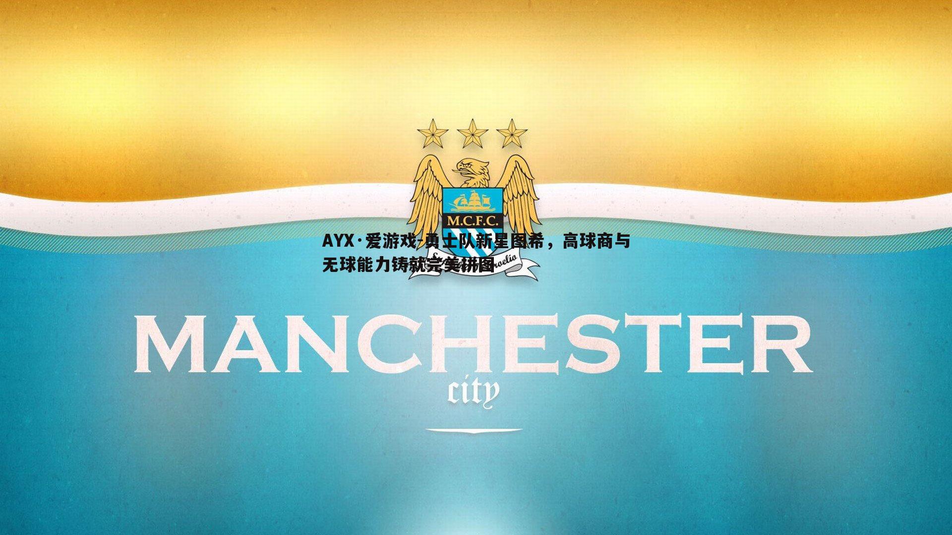 勇士队新星图希,高球商与无球能力铸就完美拼图