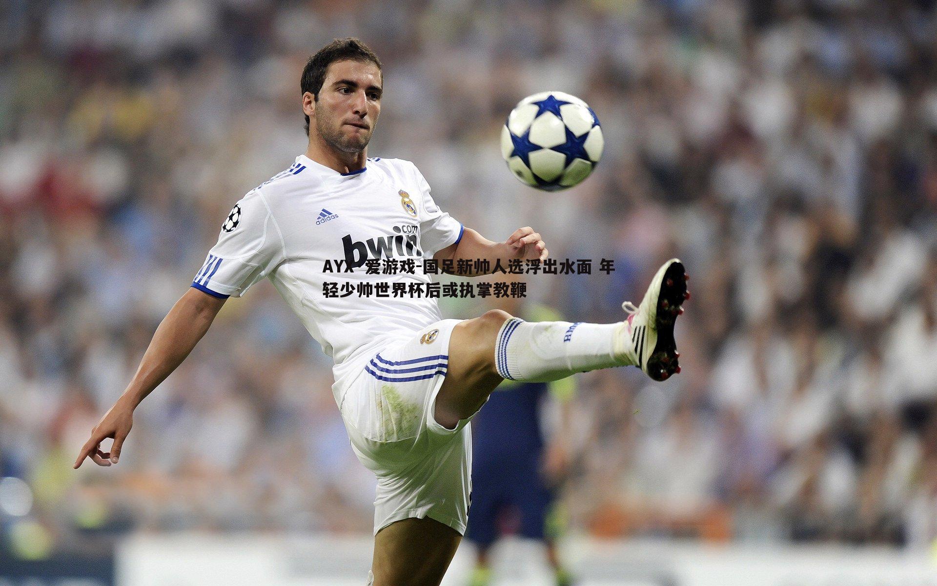 AYX·爱游戏-国足新帅人选浮出水面 年轻少帅世界杯后或执掌教鞭