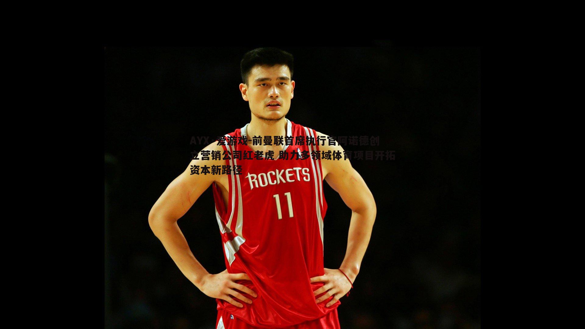 AYX·爱游戏-前曼联首席执行官阿诺德创立营销公司红老虎 助力多领域体育项目开拓资本新路径