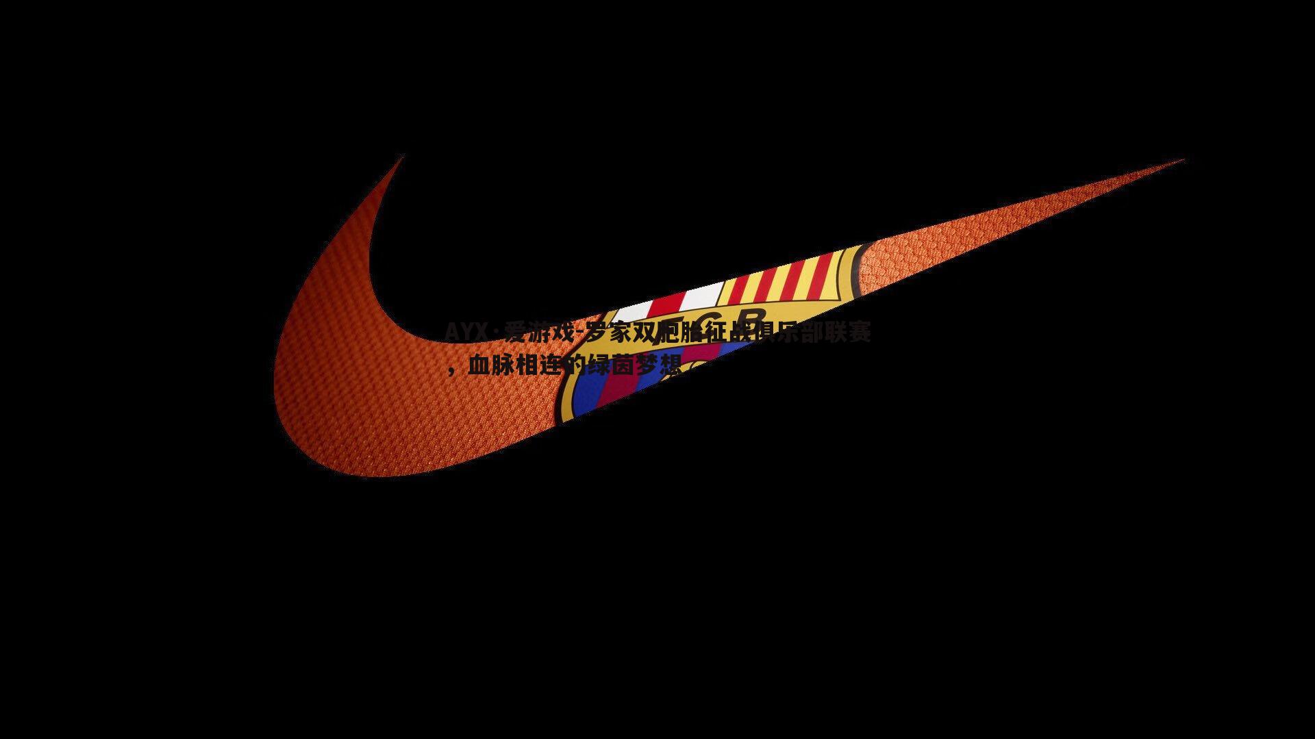 AYX·爱游戏-罗家双胞胎征战俱乐部联赛，血脉相连的绿茵梦想